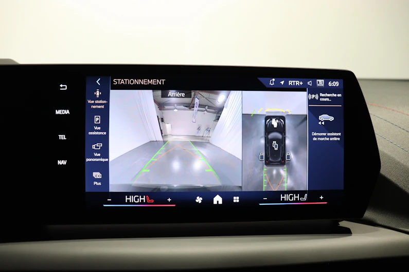 image du véhicule BMW 1 SERIES