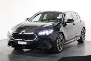 BMW 123 xDrive