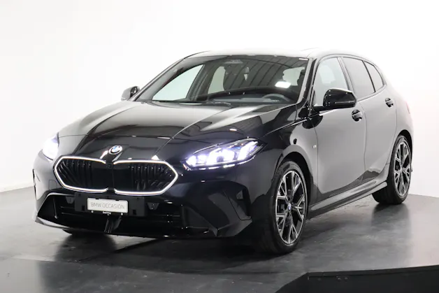 BMW 123 xDrive