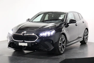 image du véhicule BMW 123 xDrive