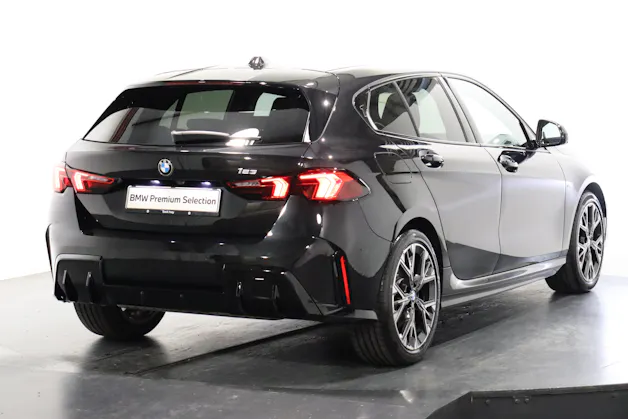 BMW 123 xDrive