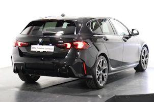 image du véhicule BMW 123 xDrive