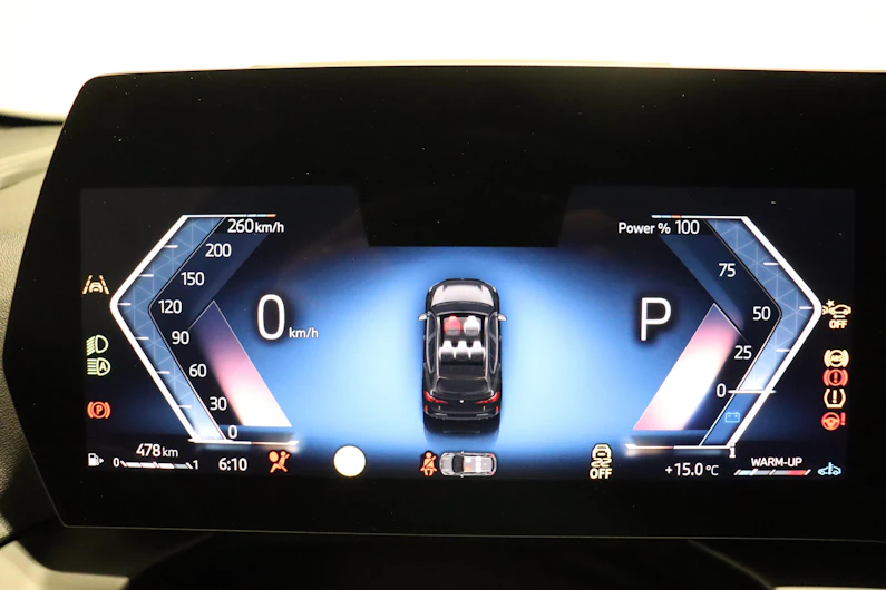 image du véhicule BMW 1 SERIES