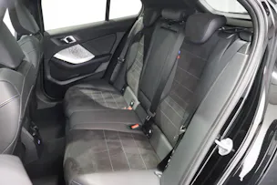 BMW 123 xDrive