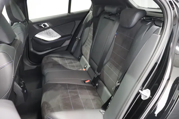 BMW 123 xDrive