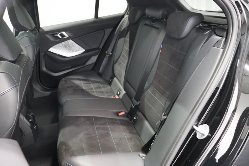 image du véhicule BMW 1 SERIES