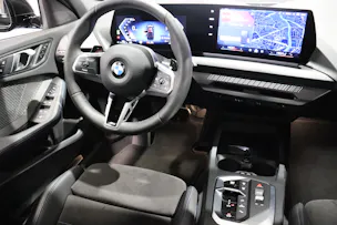 BMW 123 xDrive