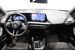 BMW 123 xDrive