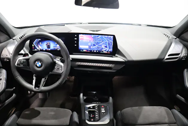 BMW 123 xDrive
