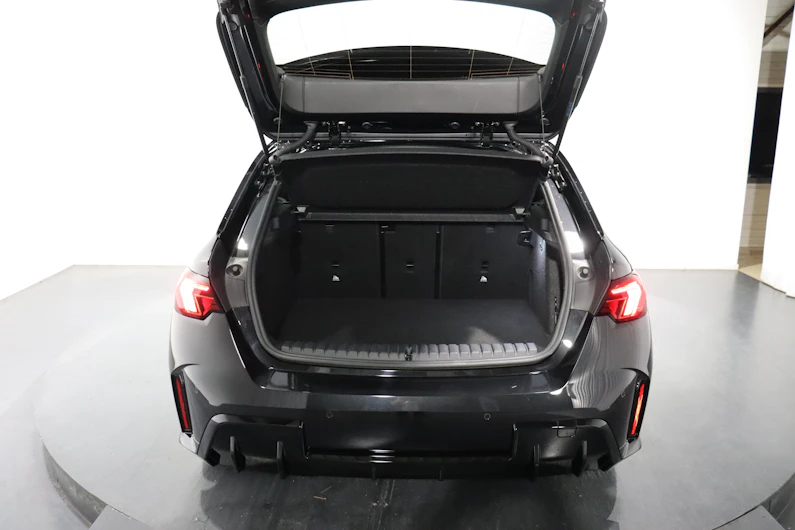 image du véhicule BMW 1 SERIES