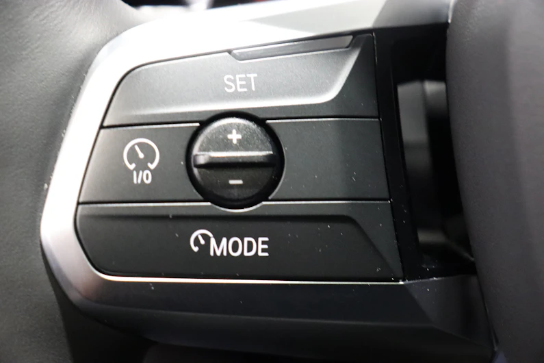 image du véhicule BMW 1 SERIES