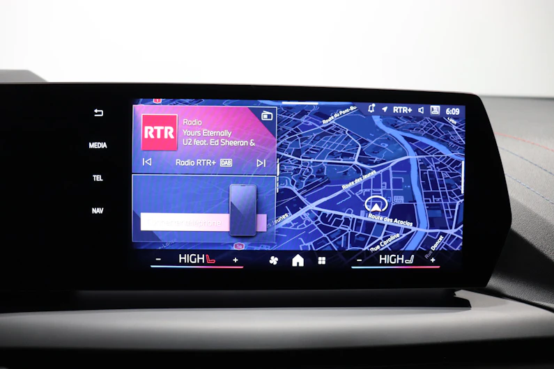 image du véhicule BMW 1 SERIES