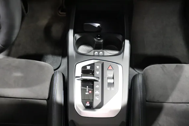 BMW 123 xDrive