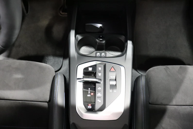 image du véhicule BMW 1 SERIES