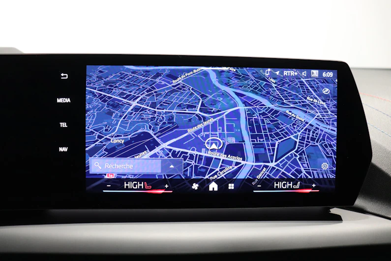 image du véhicule BMW 1 SERIES