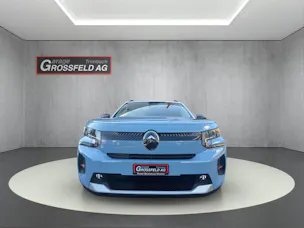 Citroën C3 1.2 Hybrid Max
