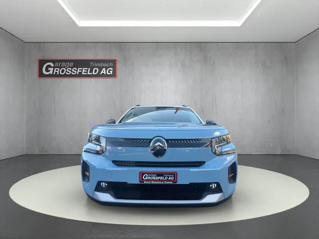 Citroën C3 1.2 Hybrid Max
