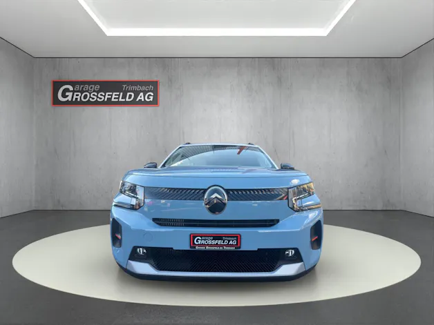 Citroën C3 1.2 Hybrid Max