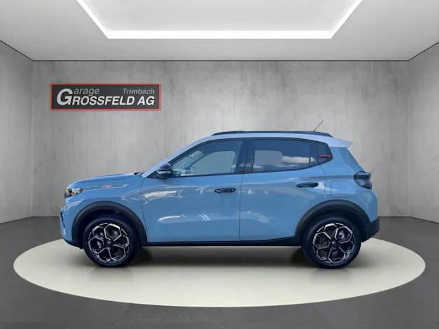 Citroën C3 1.2 Hybrid Max