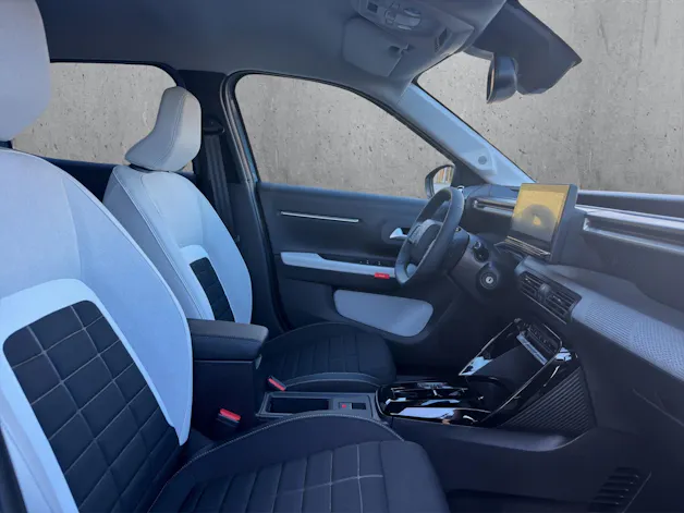 Citroën C3 1.2 Hybrid Max