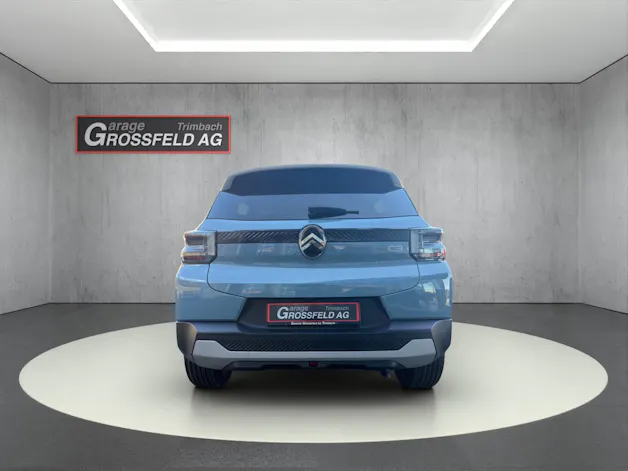 Citroën C3 1.2 Hybrid Max