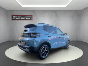 Citroën C3 1.2 Hybrid Max