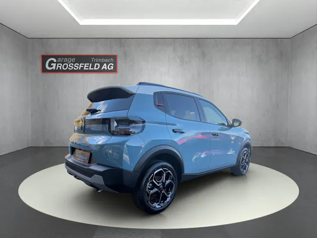 Citroën C3 1.2 Hybrid Max