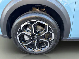 Citroën C3 1.2 Hybrid Max