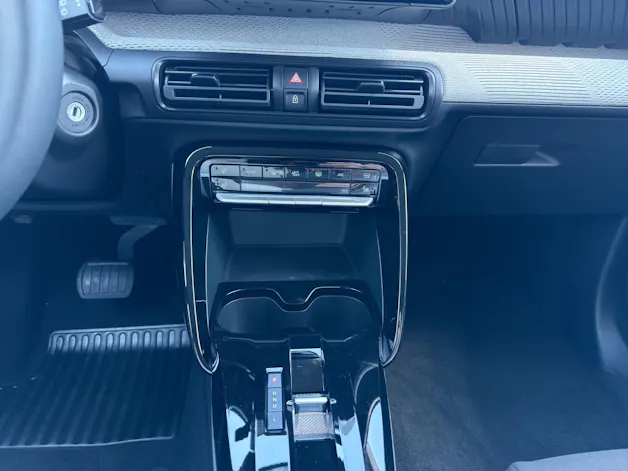 Citroën C3 1.2 Hybrid Max