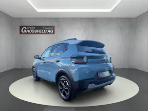 Citroën C3 1.2 Hybrid Max