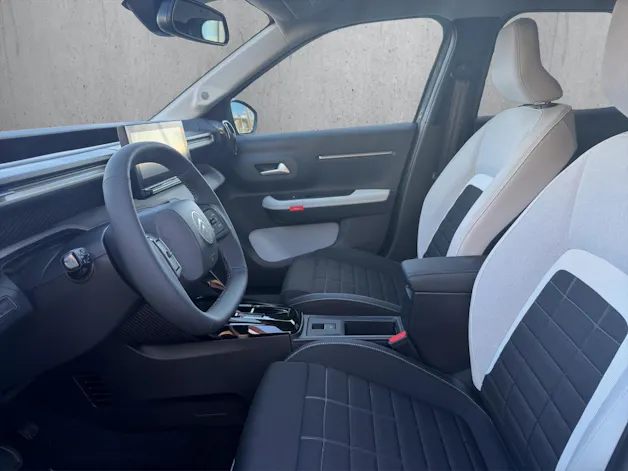Citroën C3 1.2 Hybrid Max