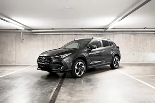 Subaru Crosstrek 2.0i e-Boxer Swiss Plus