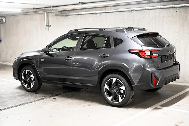 Subaru Crosstrek 2.0i e-Boxer Swiss Plus