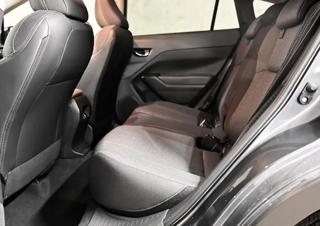 Subaru Crosstrek 2.0i e-Boxer Swiss Plus