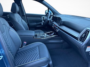 Fahrzeugbild KIA Sorento 1.6 T-GDi Hybrid Style 7P