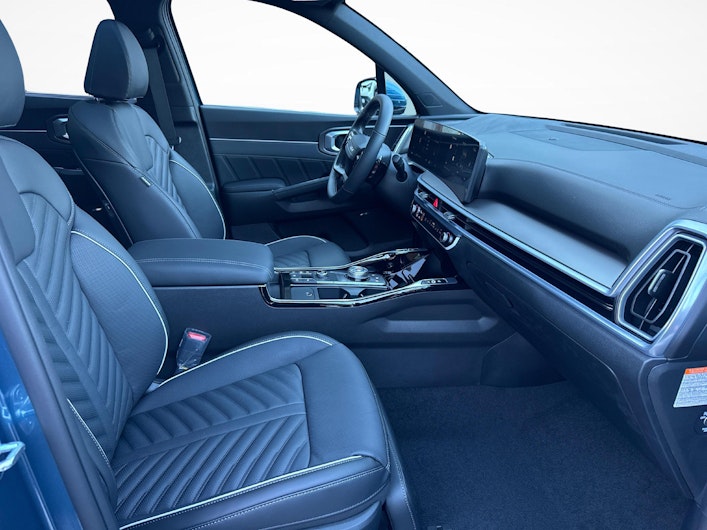 Fahrzeugbild KIA SORENTO