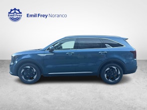 Fahrzeugbild KIA Sorento 1.6 T-GDi Hybrid Style 7P