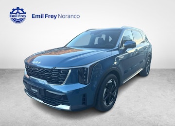 Fahrzeugbild KIA Sorento 1.6 T-GDi Hybrid Style 7P Fahrzeugbild KIA Sorento 1.6 T-GDi Hybrid Style 7P