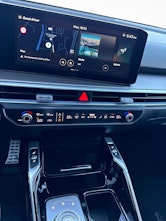 Fahrzeugbild KIA Sorento 1.6 T-GDi Hybrid Style 7P