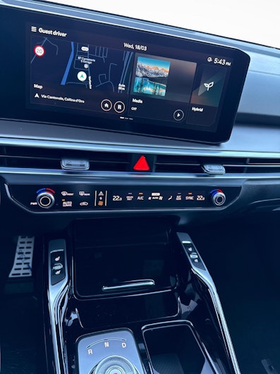 Fahrzeugbild KIA SORENTO