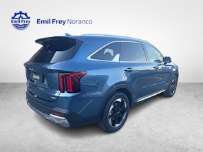 Fahrzeugbild KIA Sorento 1.6 T-GDi Hybrid Style 7P