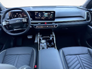 Fahrzeugbild KIA Sorento 1.6 T-GDi Hybrid Style 7P