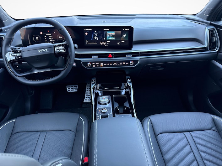 Fahrzeugbild KIA SORENTO