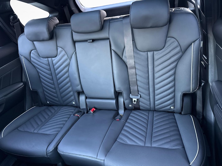 Fahrzeugbild KIA SORENTO