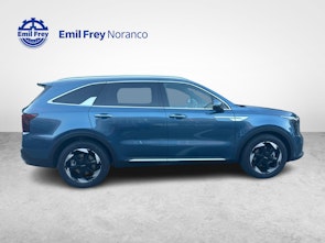 Fahrzeugbild KIA Sorento 1.6 T-GDi Hybrid Style 7P