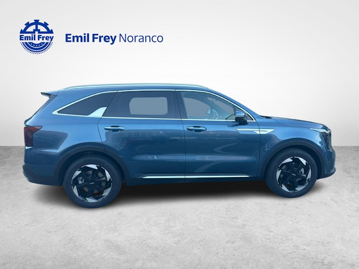 Fahrzeugbild KIA SORENTO