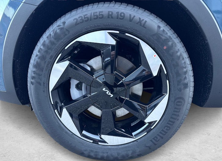 Fahrzeugbild KIA SORENTO