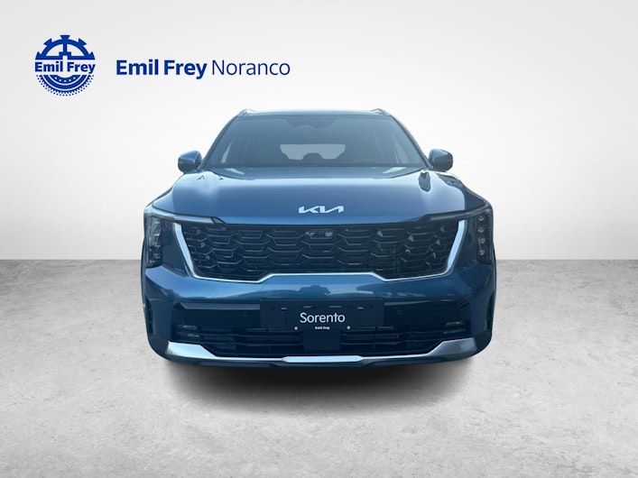 Fahrzeugbild KIA SORENTO