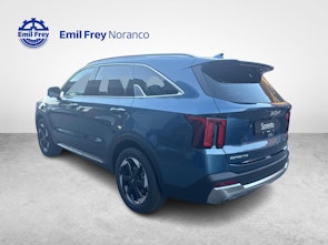 Fahrzeugbild KIA Sorento 1.6 T-GDi Hybrid Style 7P