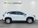 Suzuki S-Cross 1.4 T Sakura Hybrid 4x4